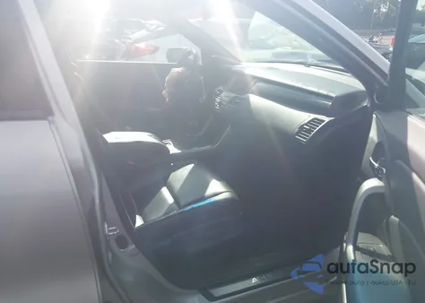 2010 Acura Rdx from USA, damaged, VIN 5J8TB1H22AA007919